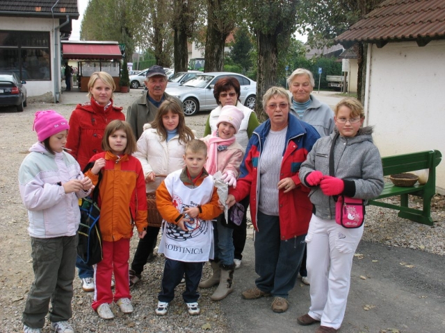 akcija je uspela