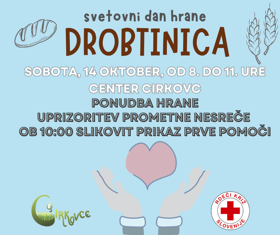 drobtinica